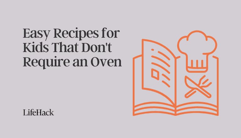 easy recipes for kids