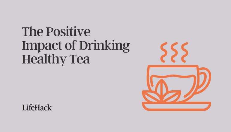 healthy tea