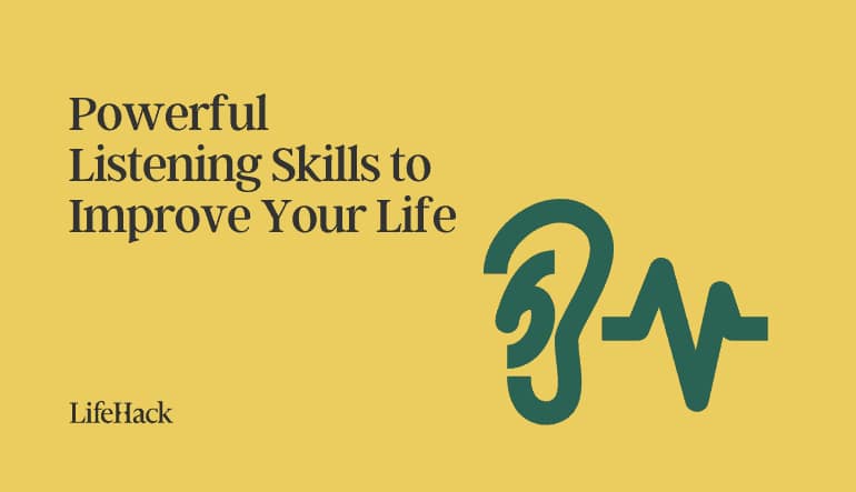 listening skills
