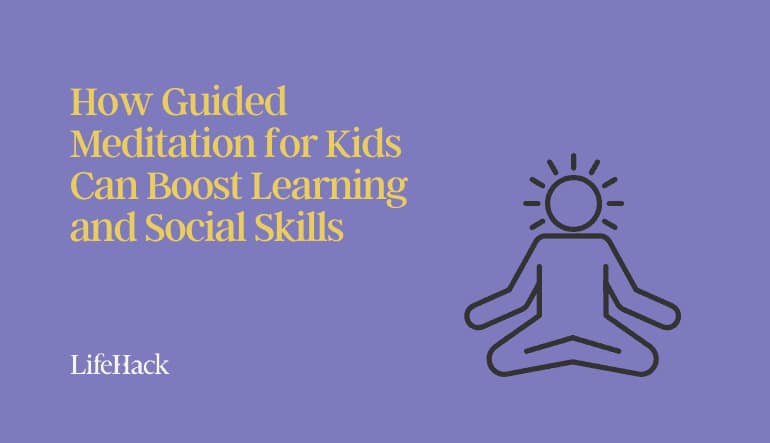 meditation for kids
