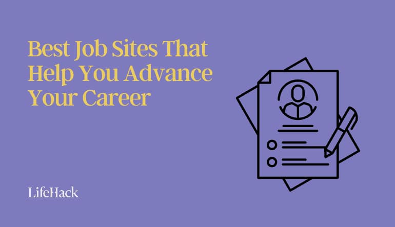 best job sites