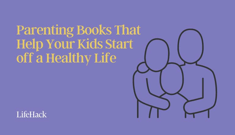parenting books