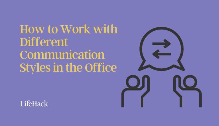 communication styles