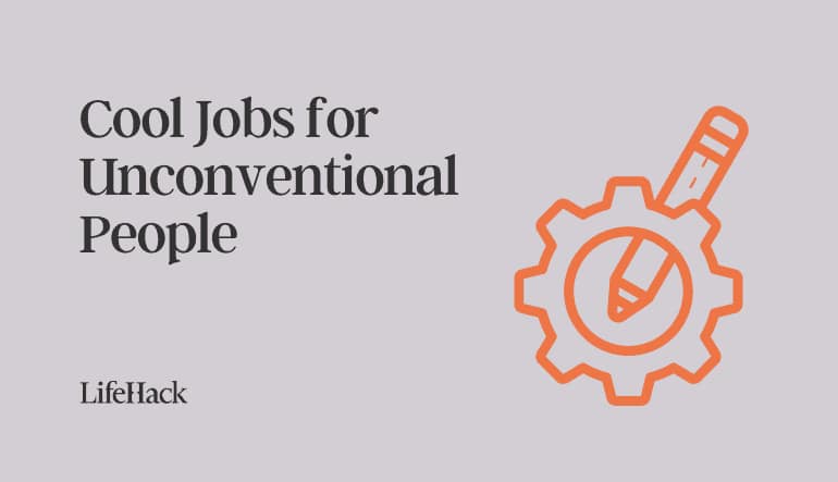 cool jobs