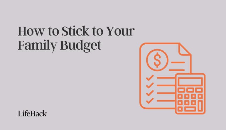 family budget