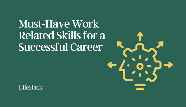 must have work skills