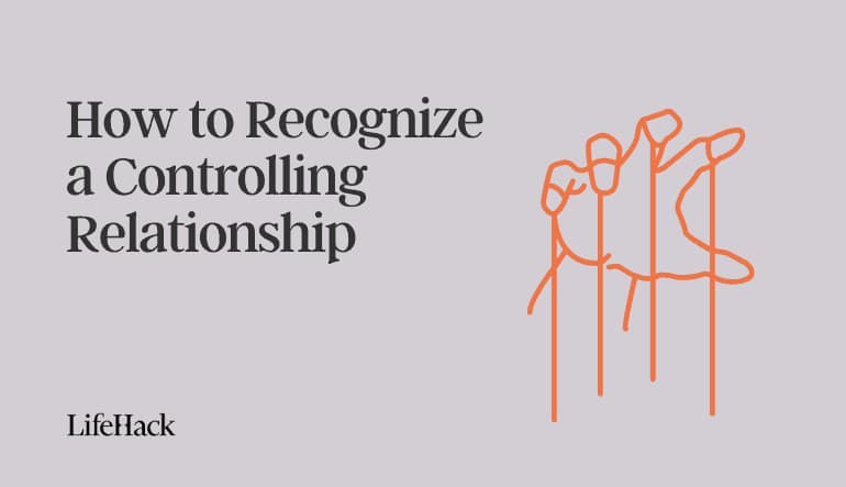 controlling relationship