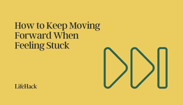 moving forward