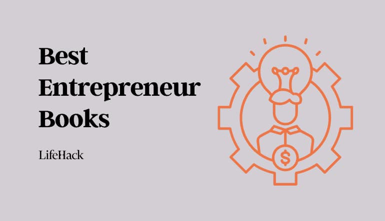 best entrepreneur books