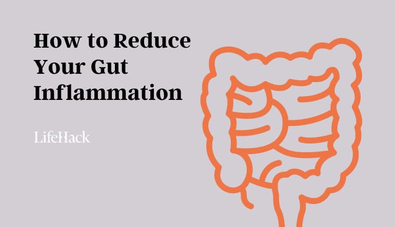 How to Reduce Your Gut Inflammation