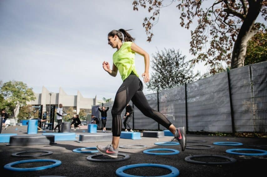 best cardio for weight loss