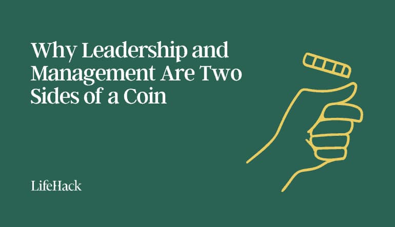 leadership and management