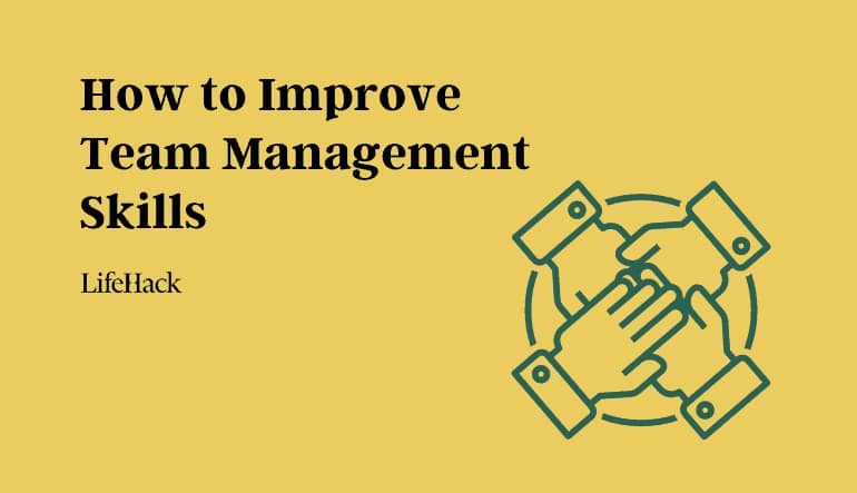 team management skills