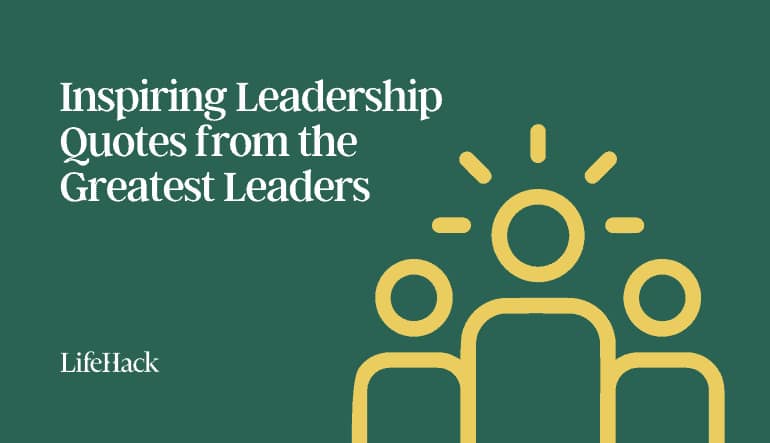 leadership quotes