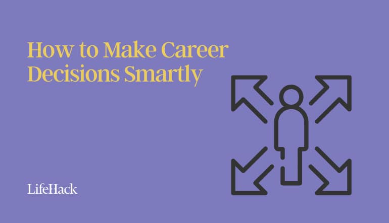 career decisions