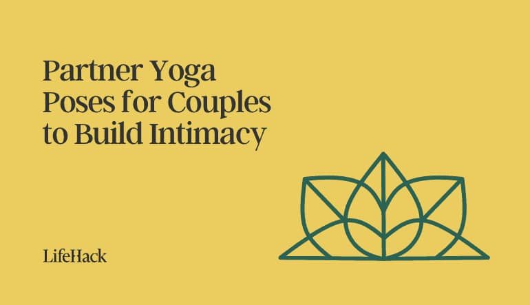 partner yoga poses
