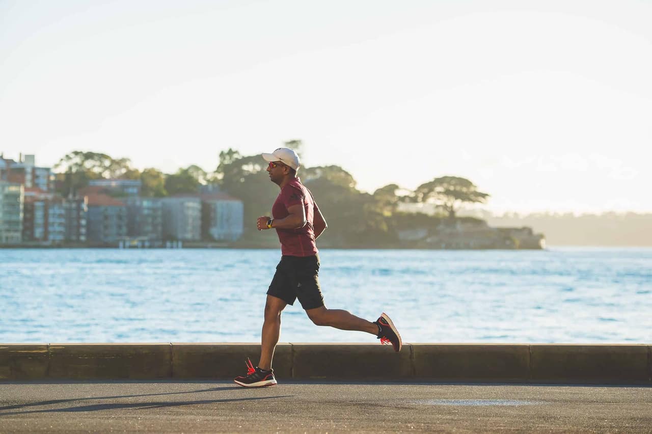 strength training for runners