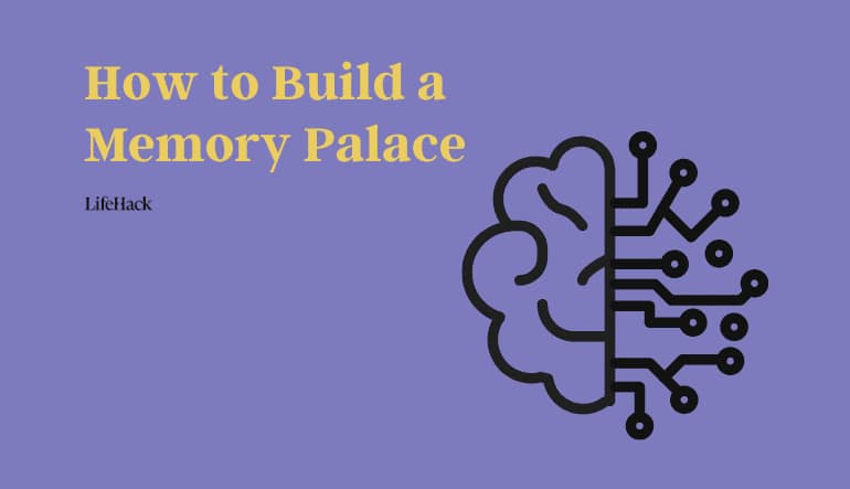 memory palace