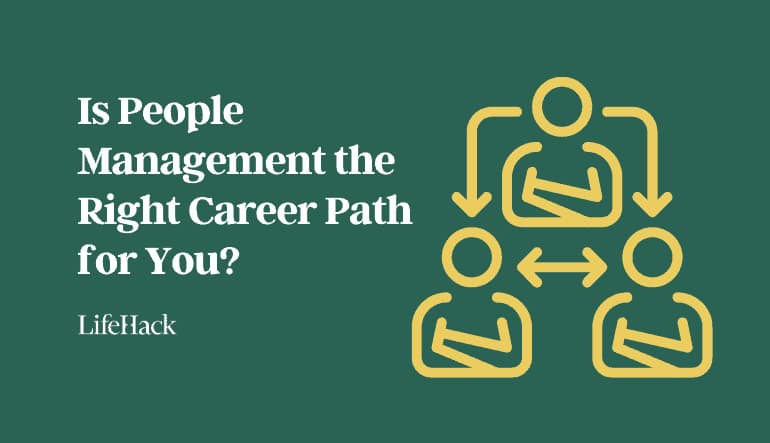 people management
