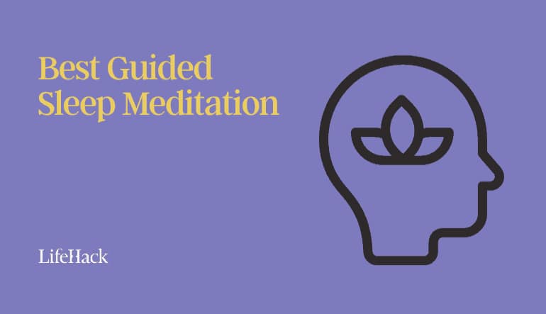 sleep meditation