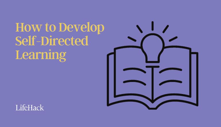 self directed learning