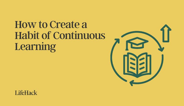 continuous learning