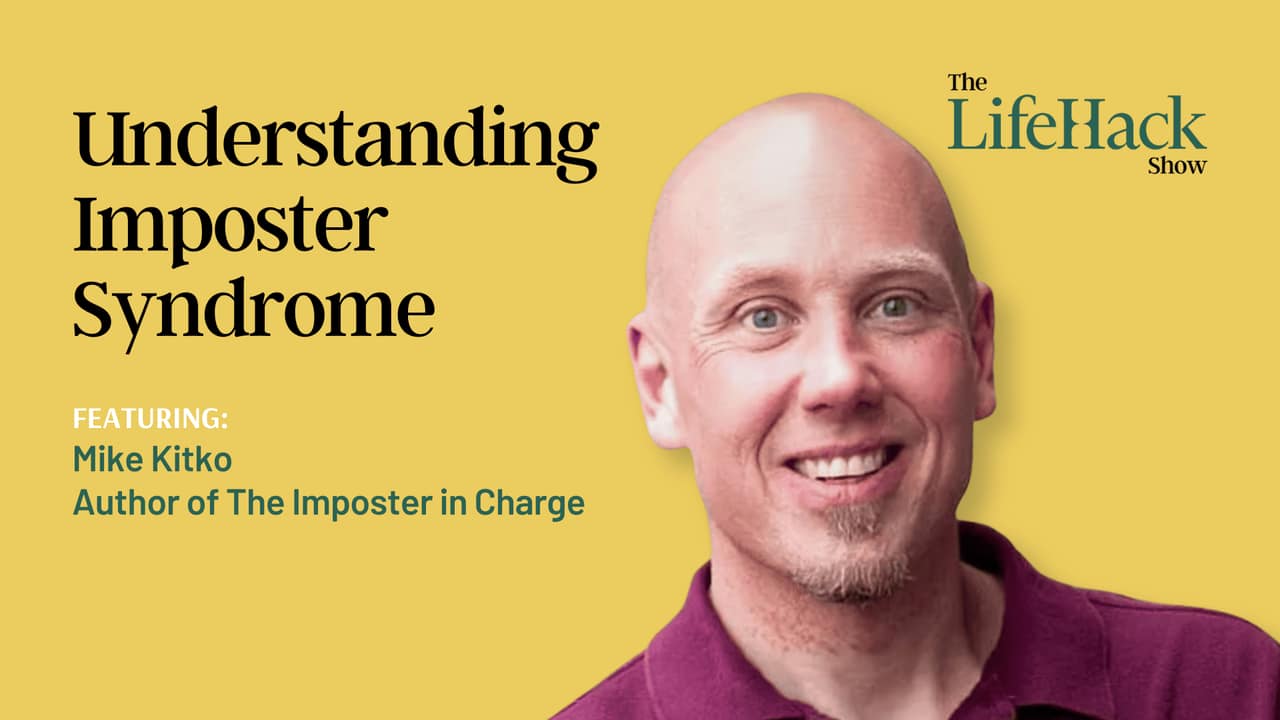 Understanding Imposter Syndrome
