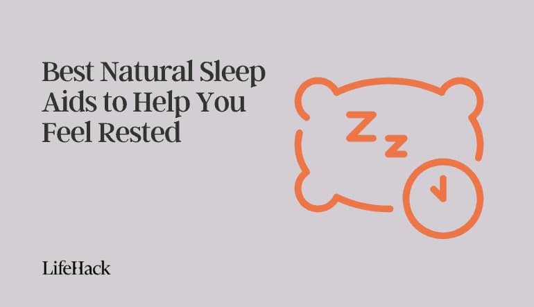best natural sleep aids