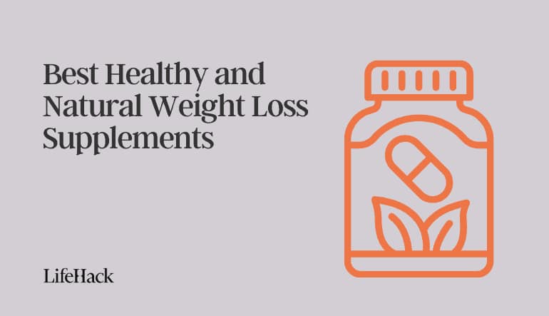 natural weight loss supplements