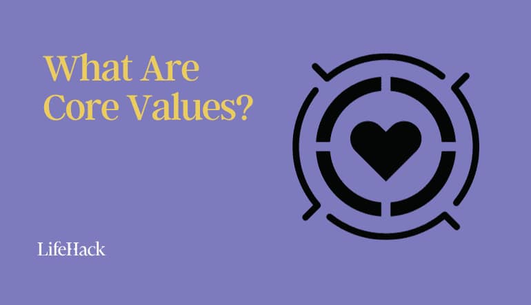 core values