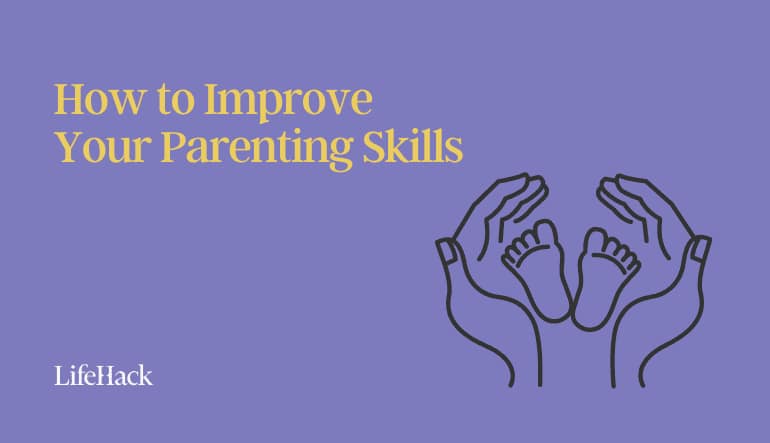 parenting skills