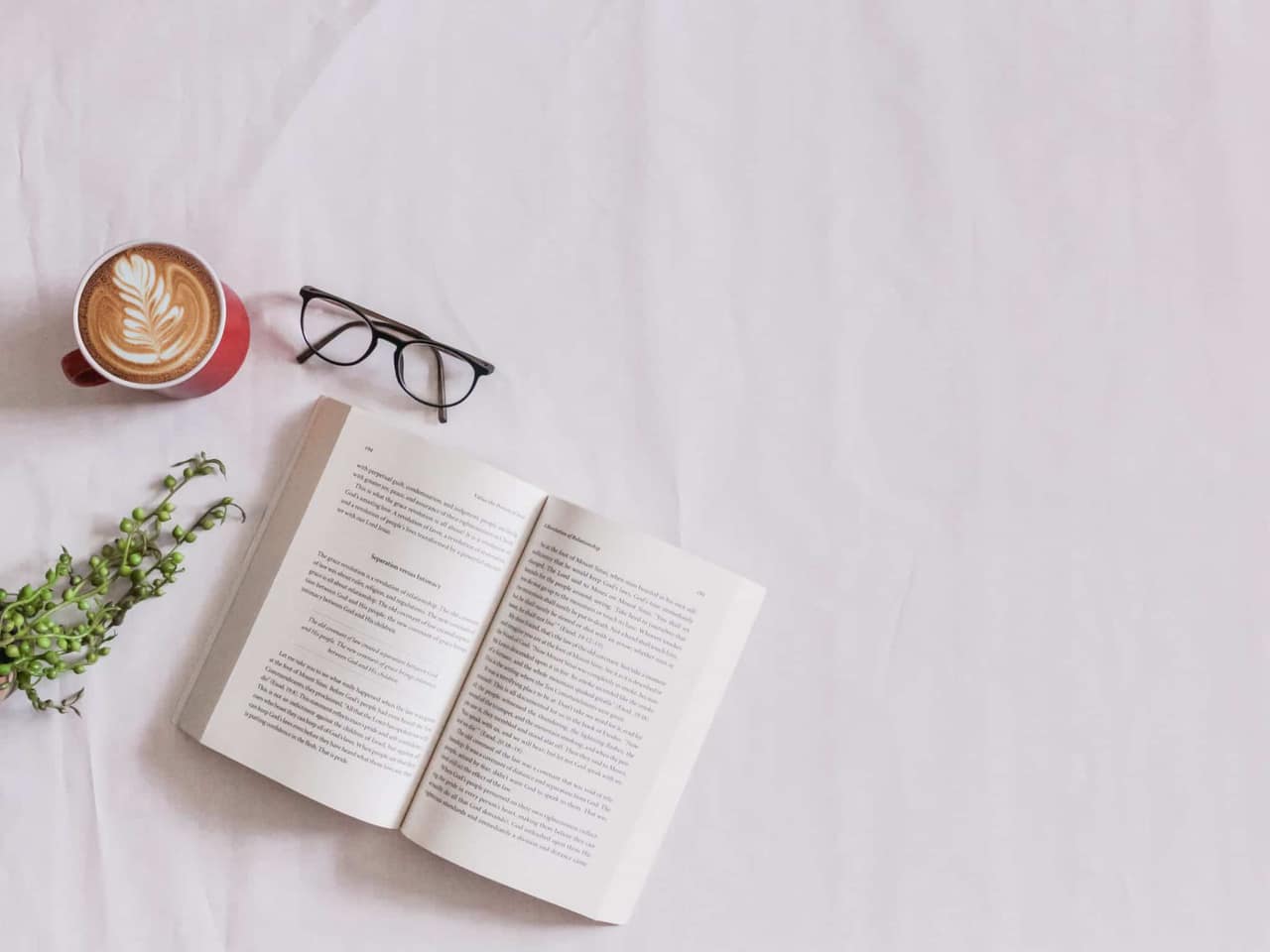 what to read next