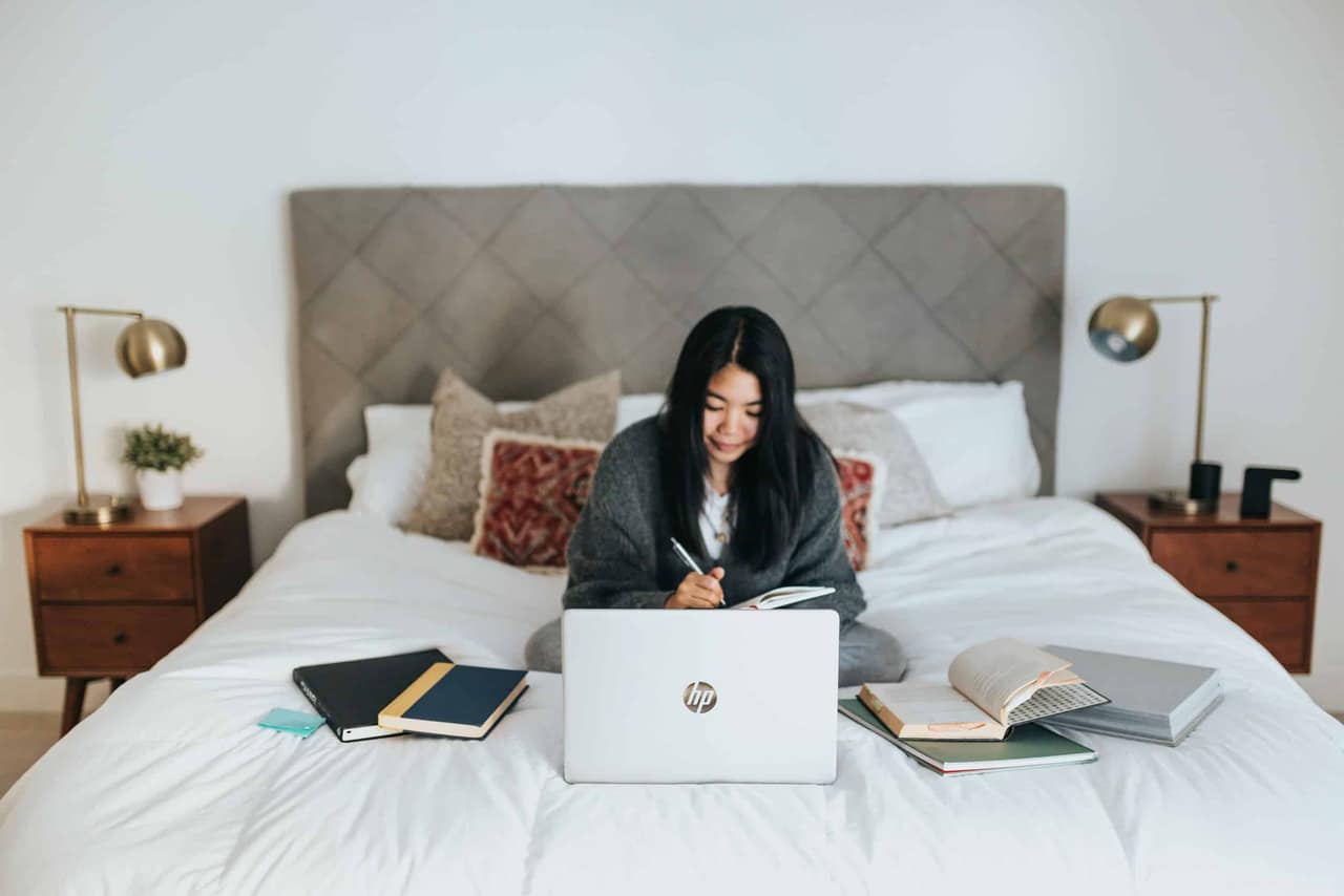 study habits