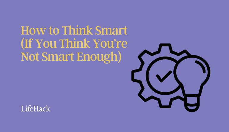 think smart