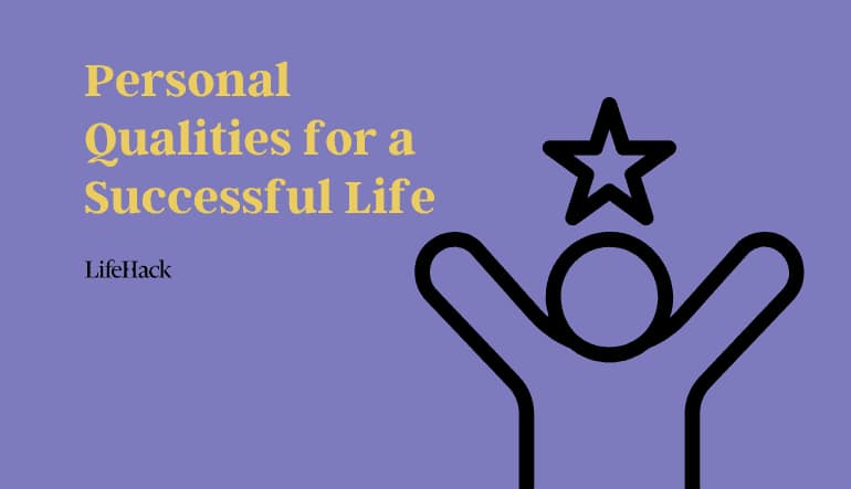 personal qualities