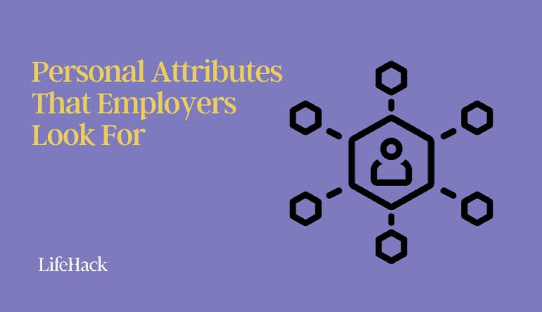 personal attributes