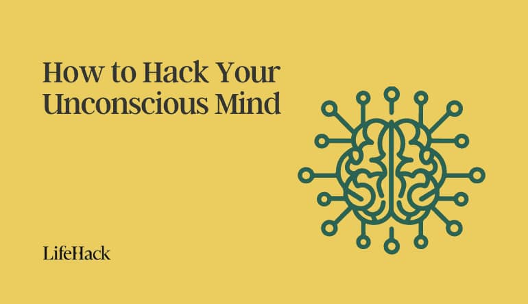 unconscious mind
