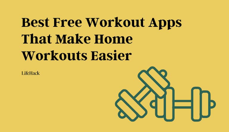 best free workout apps