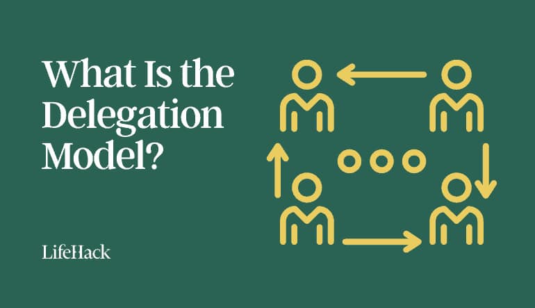 delegation model