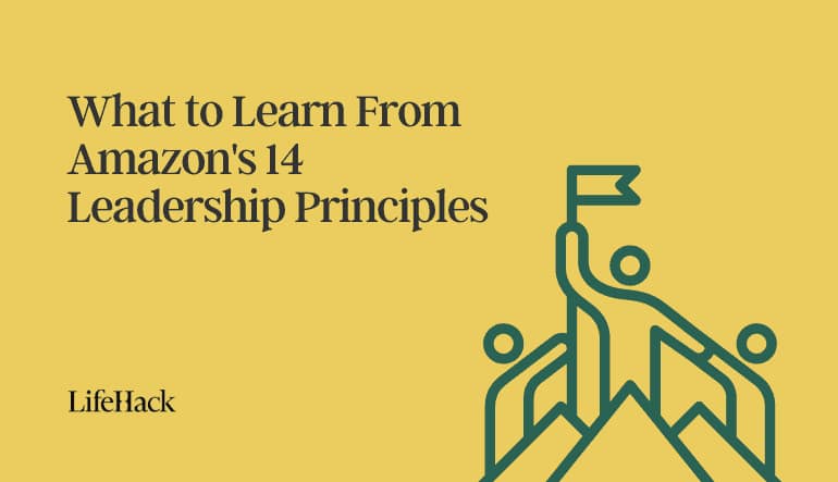 Leadership Principles