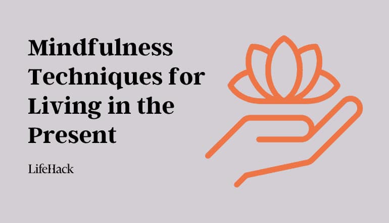 mindfulness techniques