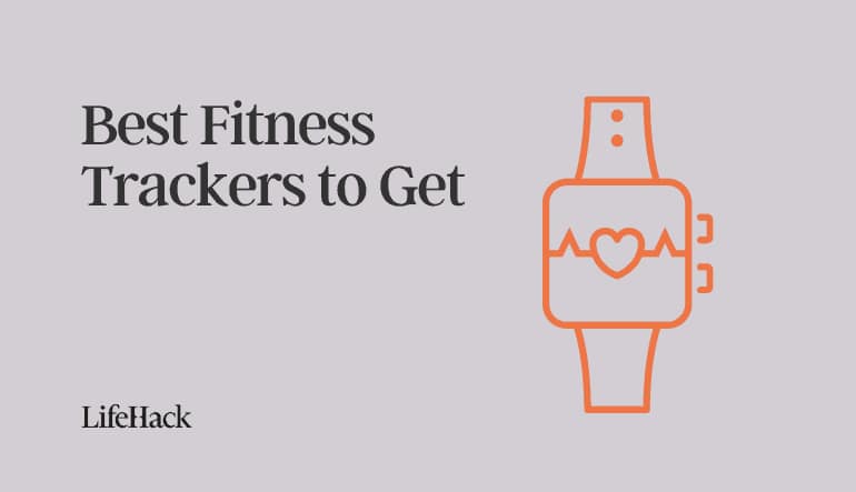 best fitness trackers