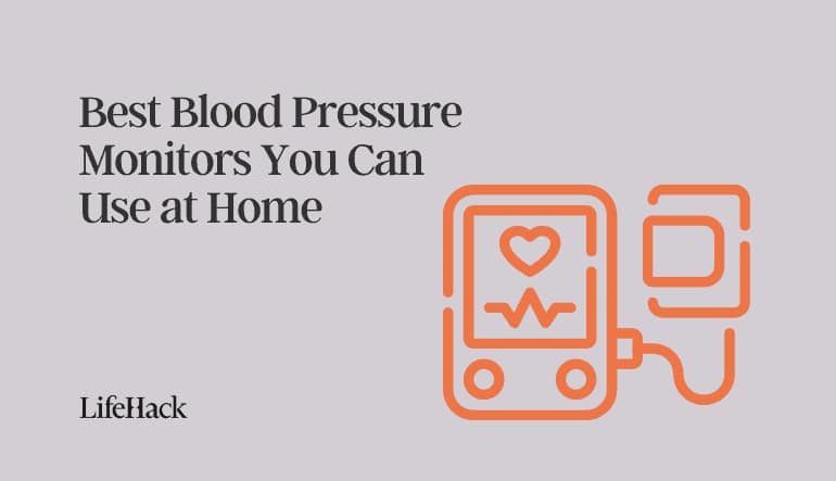 blood pressure monitors