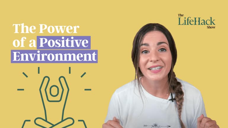 positive environment