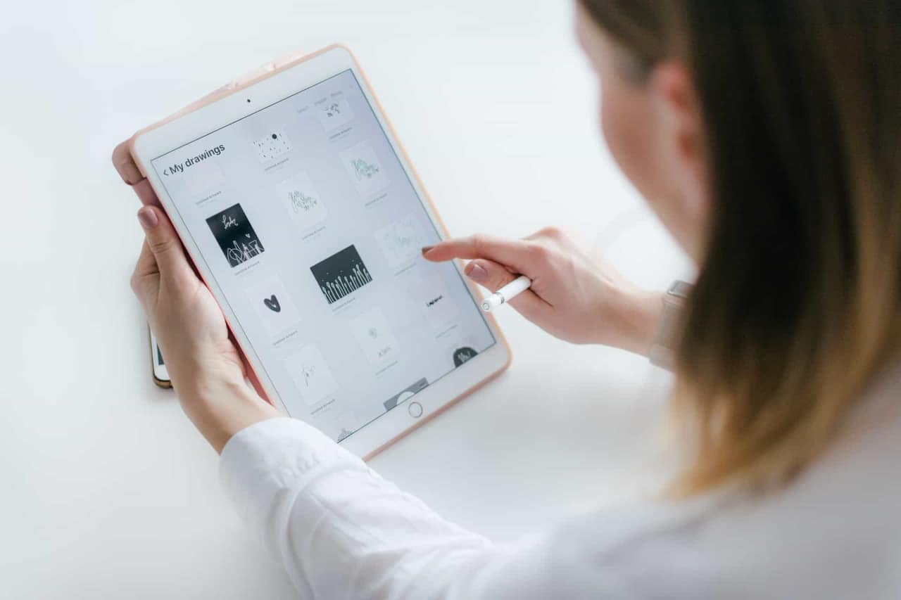 best iPad screen protectors