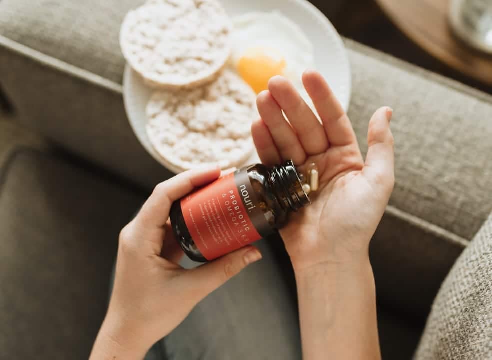 best probiotics for women