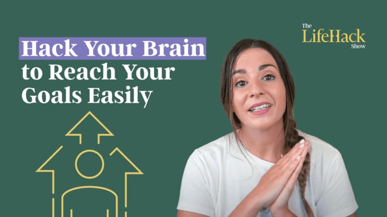 hack brain hack goals