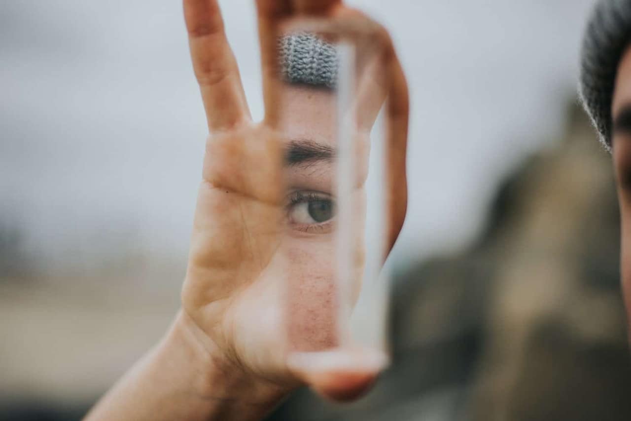 Self-perception