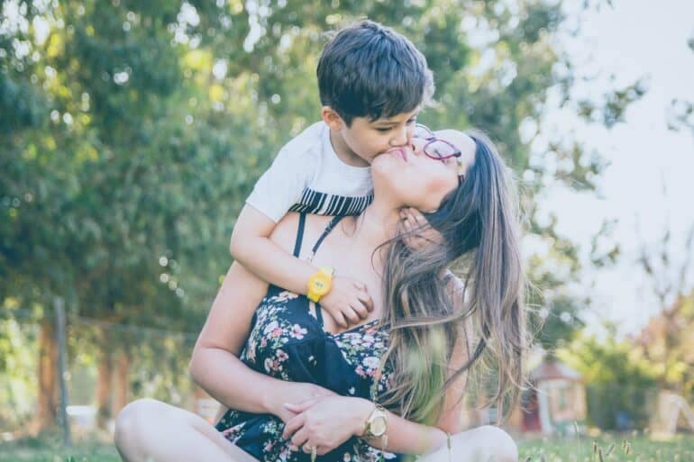 single parenting