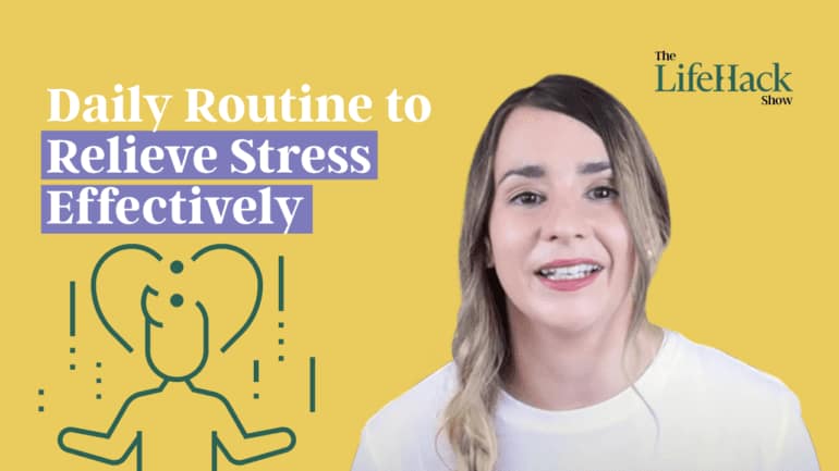 stressed